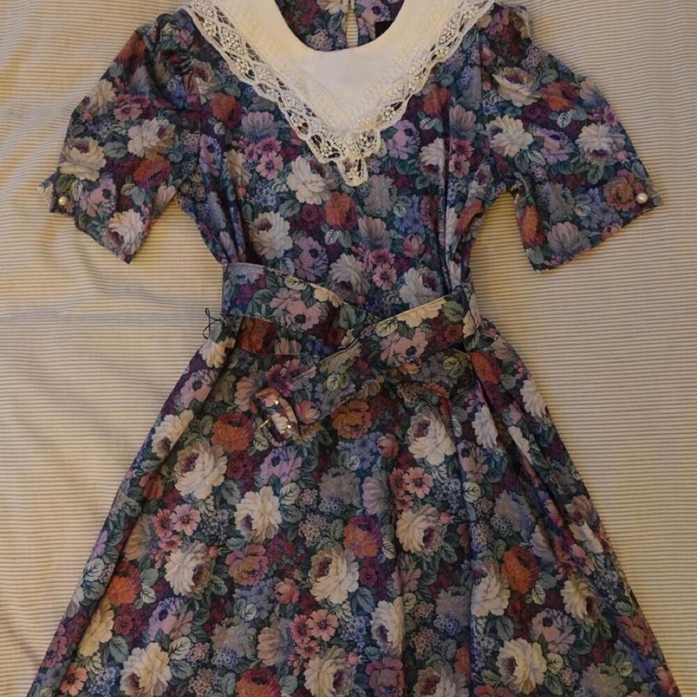 Unbranded Women's multi Dress